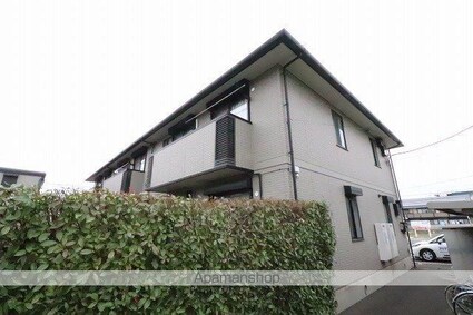 フォレスト[2LDK/54.81m2]の外観3