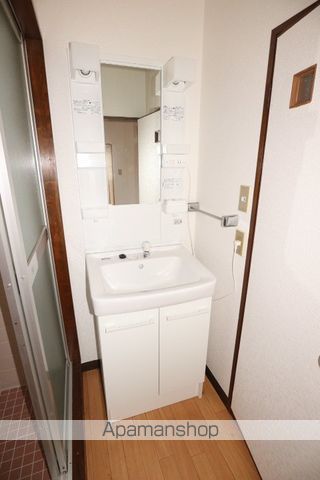 ヴィラファミールの内装写真