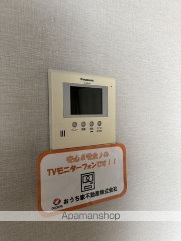 RURU今の内装写真