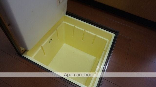 ロイヤルタウンB棟の内装写真