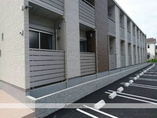 クレイノHIKARIのその他写真