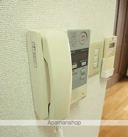 ベールメトロ姪浜の内装写真