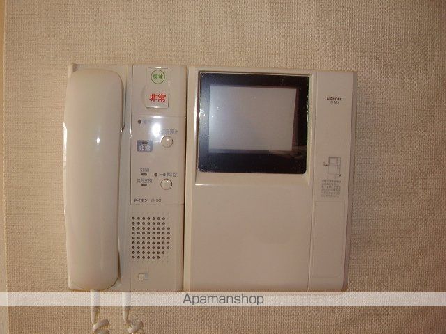 ビルセーヌM&Kの内装写真