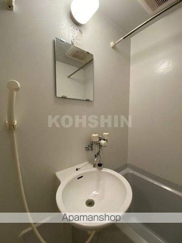 レオパレスサンシャイン陵南の内装写真