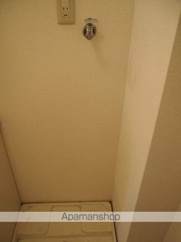 グランシャリオの内装写真