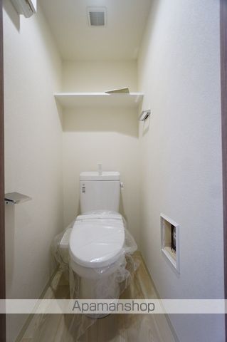 プレサンス上前津オレシアの内装写真