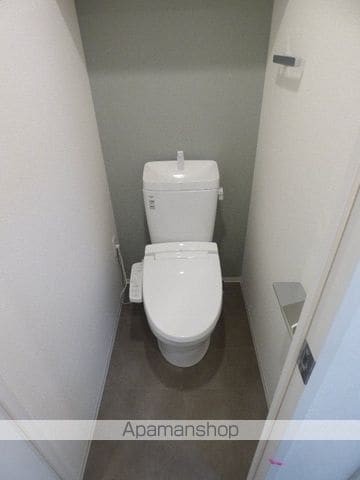 ディームス新大阪の内装写真