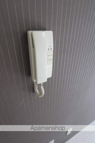 センテニアル横川の内装写真