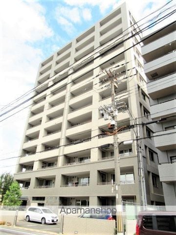 アルス吹田穂波公園の外観写真