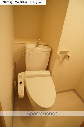 アムス四谷三丁目の内装写真