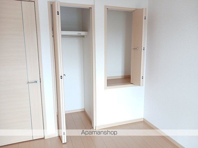 カーサ フォレスタの内装写真