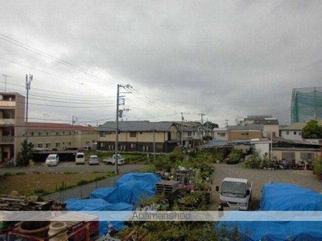 エトワールの内装写真