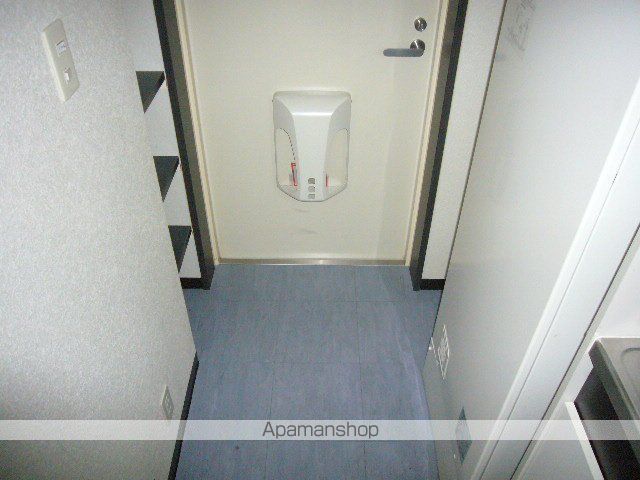 リーガルコート塚口の内装写真