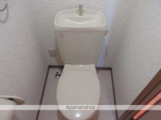 プランドールの内装写真