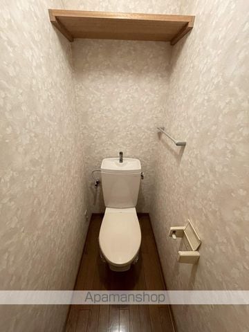 若菜ハイツ.の内装写真