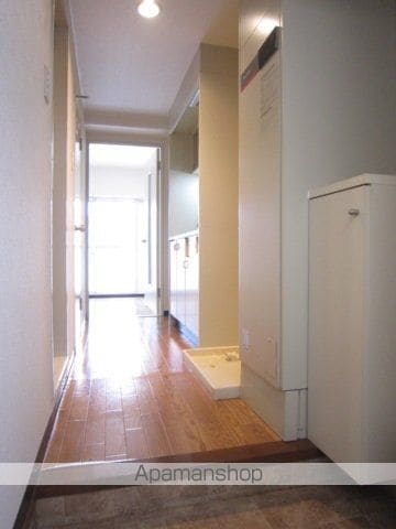 安田ビルの内装写真