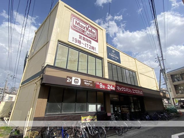 クレイノフェリーチェの周辺写真