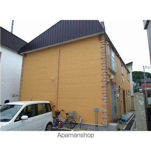 バルーンフラワーの外観写真