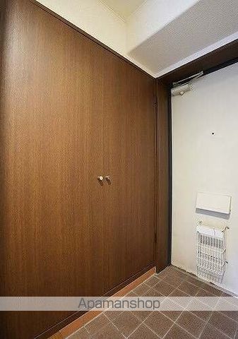 ライオンズプラザ長町中央の内装写真