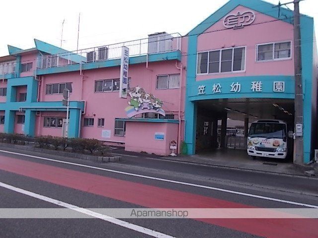 サン ソレーユの周辺写真
