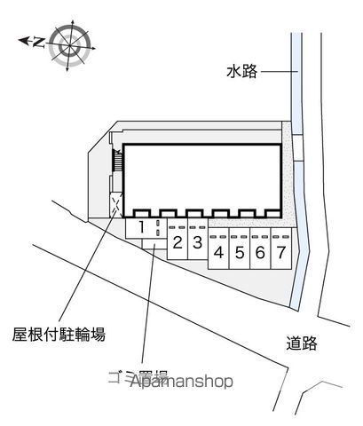 レオネクスト中土居のその他写真