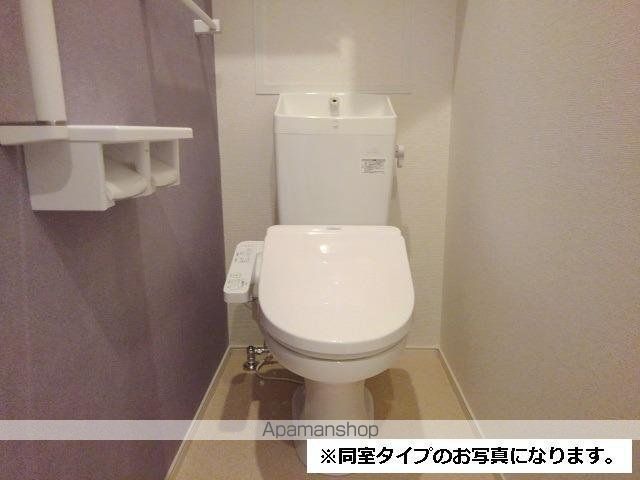 ベルカーサIIIの内装写真