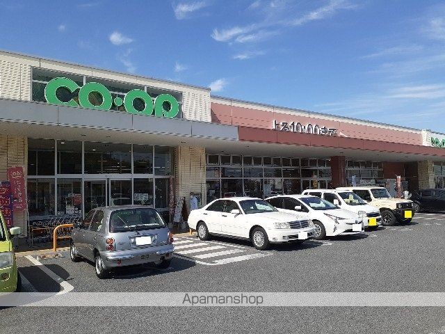 パークアクシス藤岡・Dの周辺写真