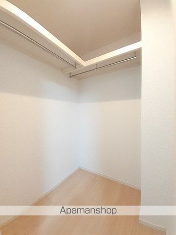 SEPTE’NOVAの内装写真