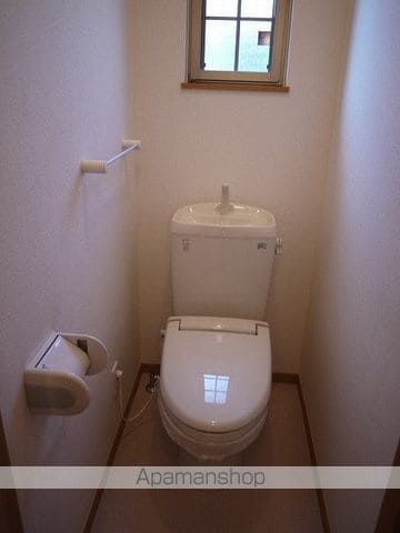 フローラルハイツIIIの内装写真