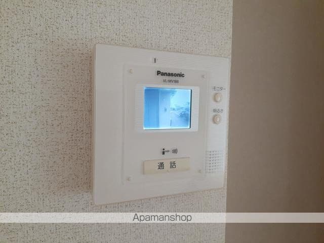 カーサ ドマーニの内装写真