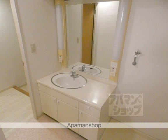 クリヨン岡崎の内装写真