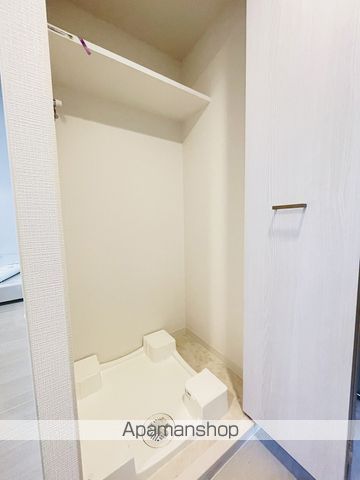 エスリード上前津LIVIAの内装写真