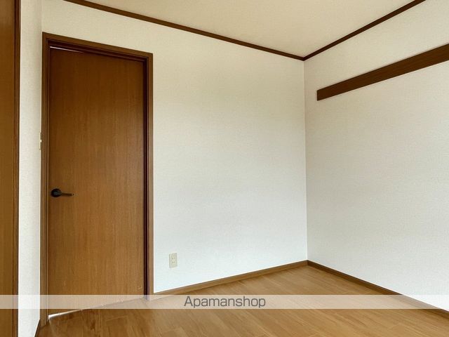 グランシャリオAの内装写真
