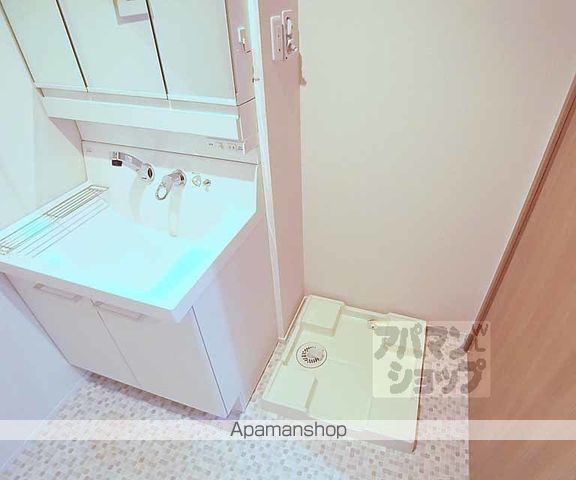 エルメゾンさくらの内装写真