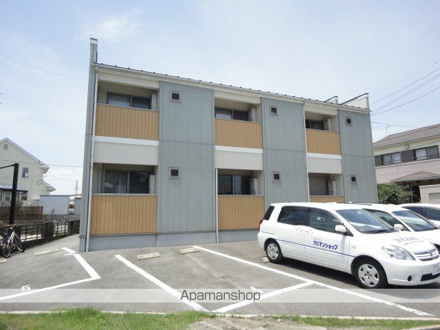 クレフラスト試験場前駅南のその他写真