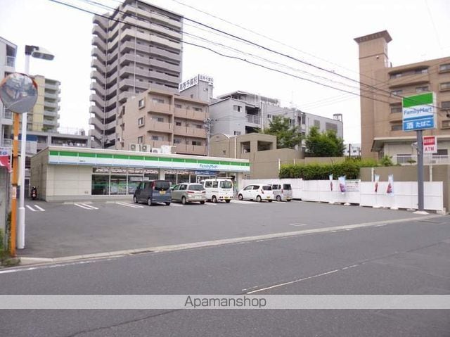 フロウレス新屋敷の内装写真