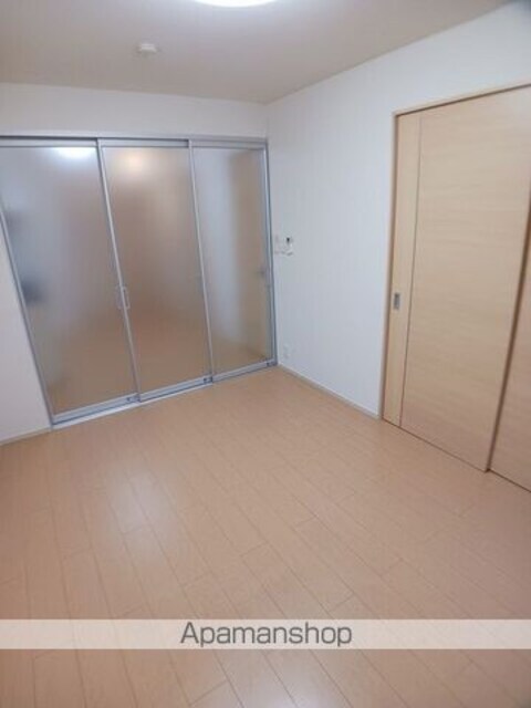スカイレオ[2DK/47.08m2]のリビング・居間