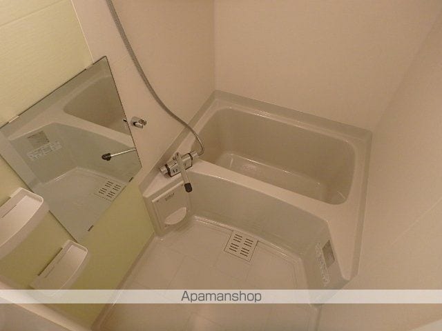 ADVANCENISHIUMEDAWINDSの内装写真