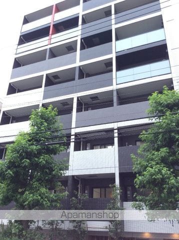 メインステージ菊川IIの外観写真