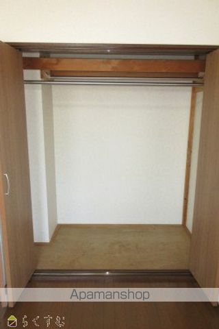 アーバンステージ参番館の内装写真