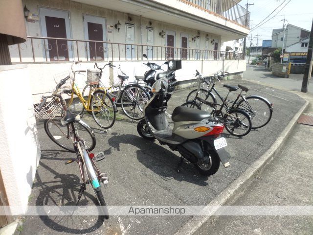 CHERRYBLOSSOM伊加賀本町のその他写真
