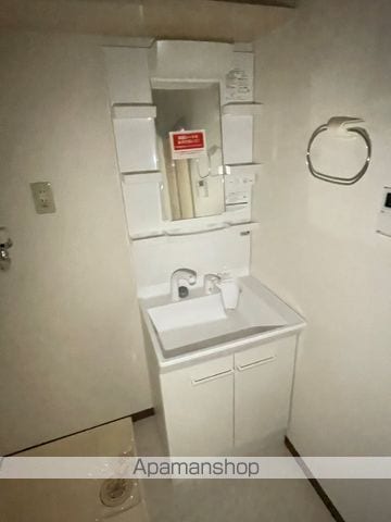 コスモスB・Cの内装写真