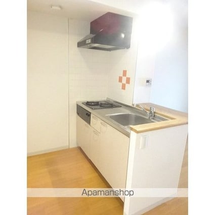 いずみマンションⅡ[1DK/41.04m2]のキッチン