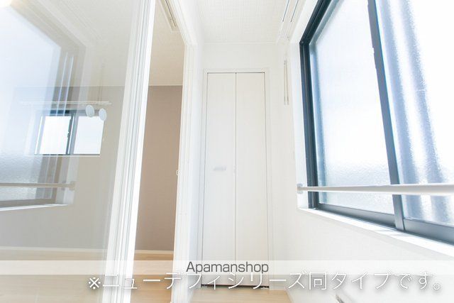 ブライト フェイバー.Kの内装写真