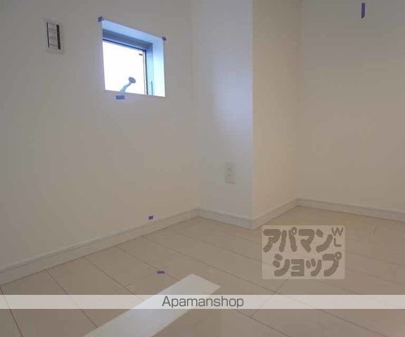 クラリエール日照町の内装写真