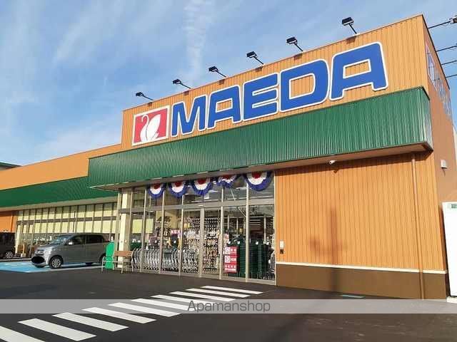 コーポラスバローネAの周辺写真