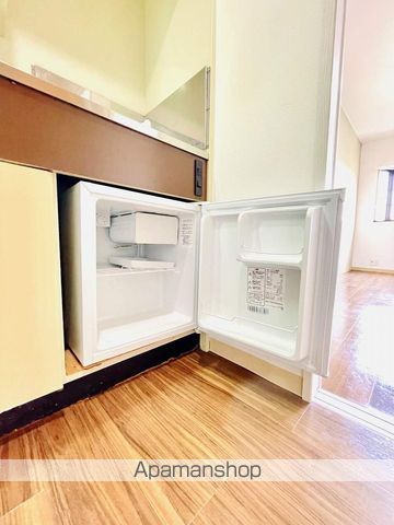 メゾンなごみの内装写真