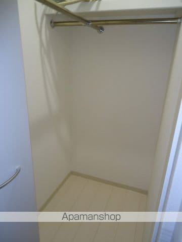 LE・SEL上町台の内装写真