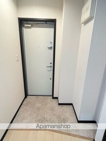 レグルスなかもずの内装写真