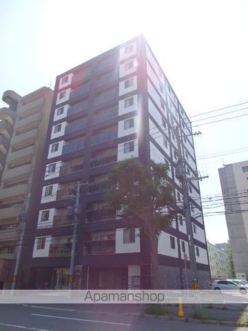 MODENA近代美術館の外観写真